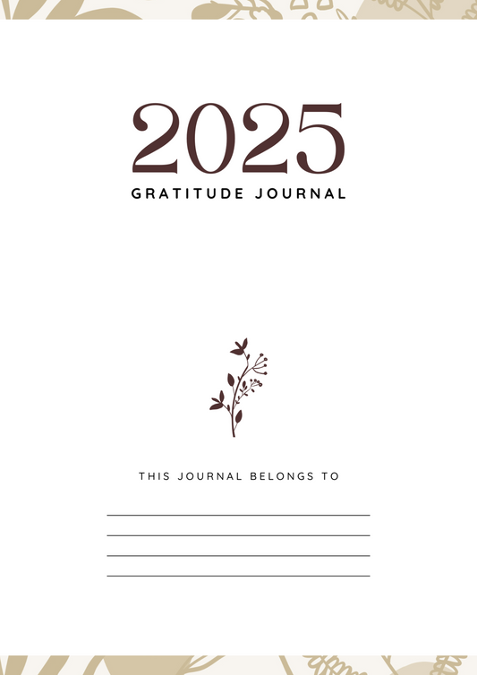 Gratitude Glow Kit